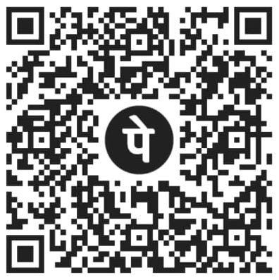 UPI QR Code